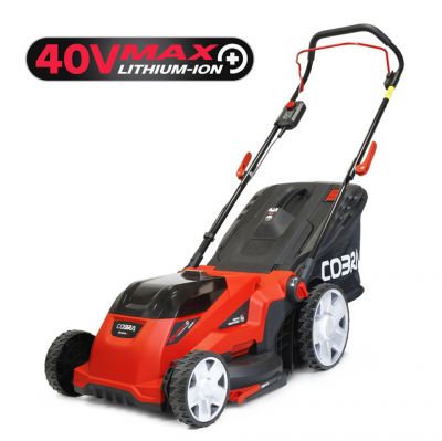 COBRA MX3840VX 40V LI-ION PUSH MOWER